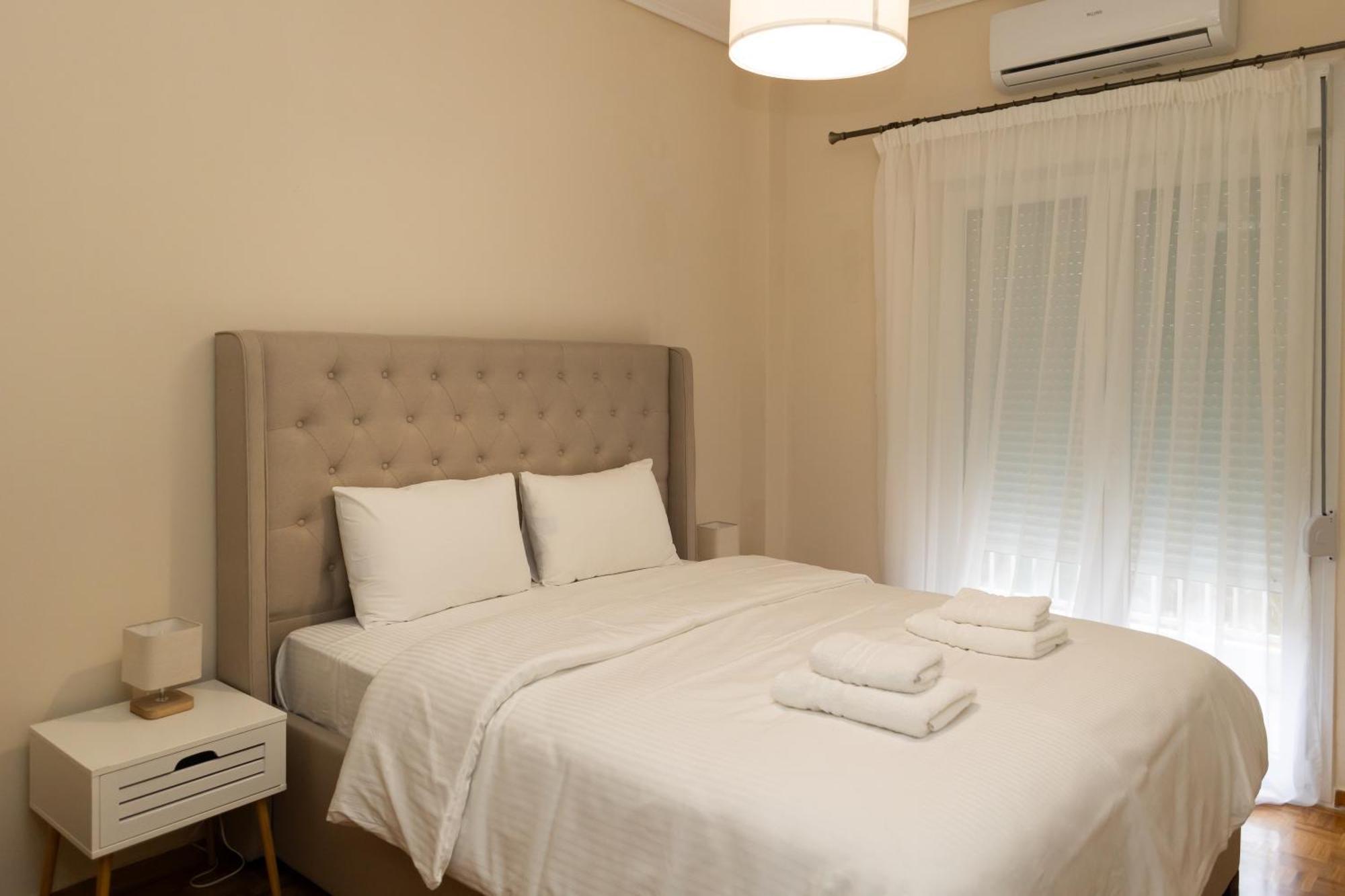 Santa Marina 2 Appartement Ioannina Buitenkant foto