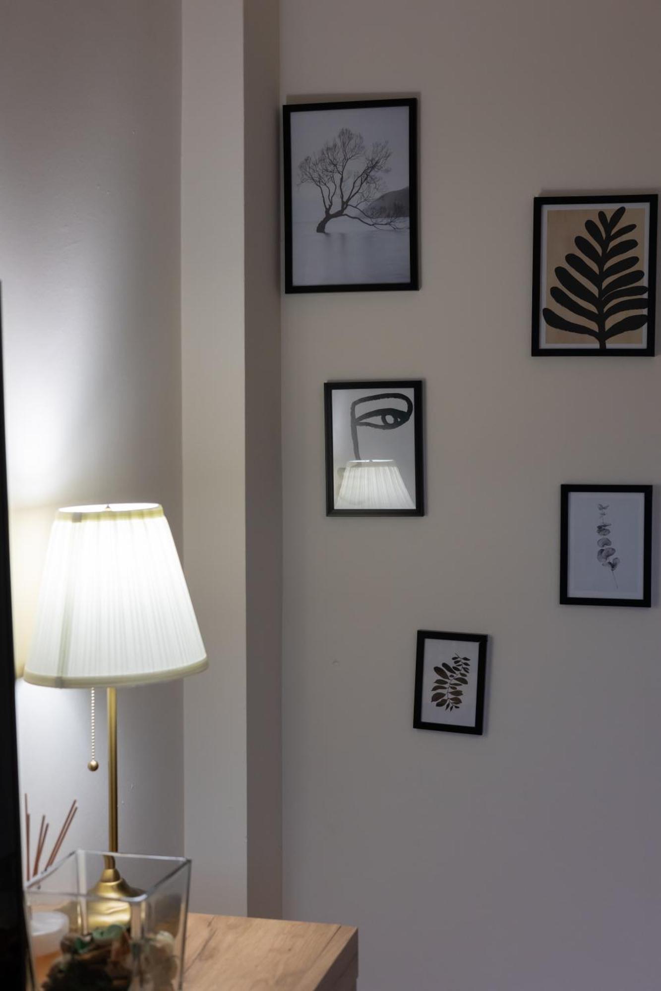 Santa Marina 2 Appartement Ioannina Buitenkant foto