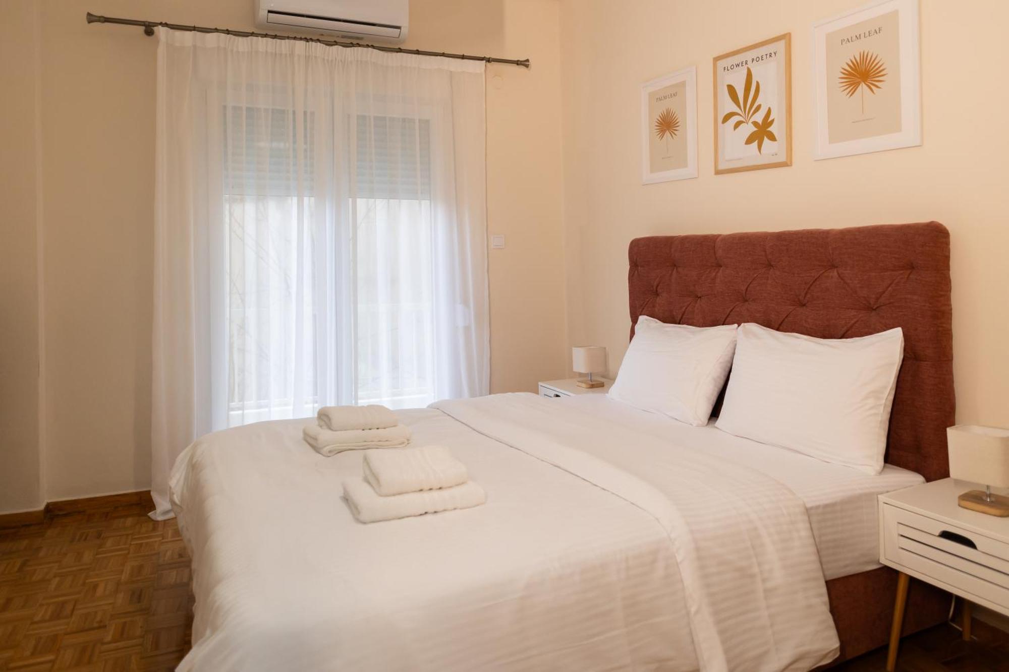 Santa Marina 2 Appartement Ioannina Buitenkant foto