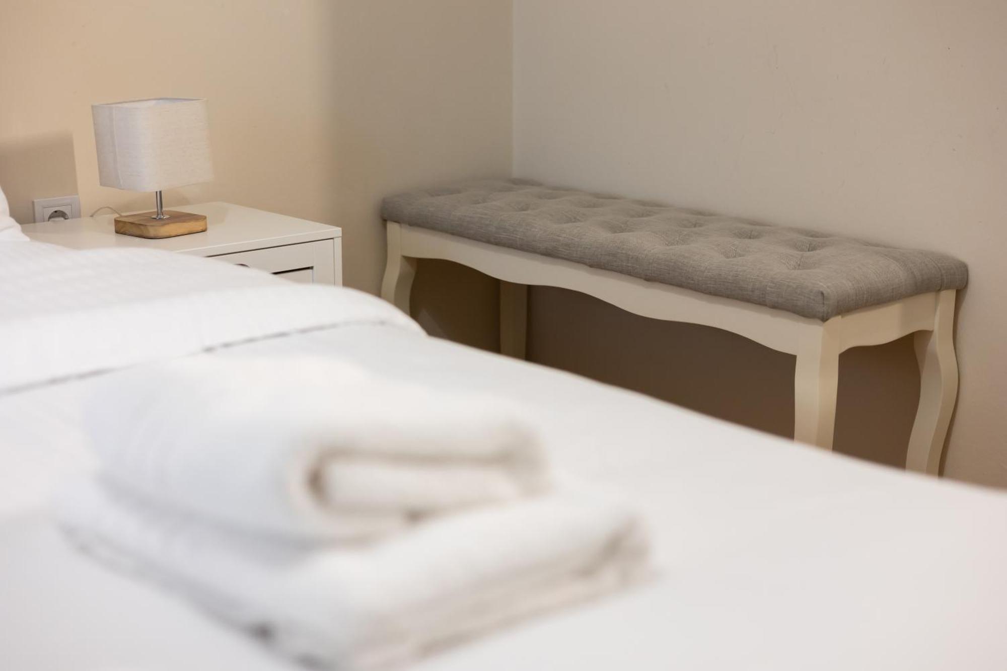 Santa Marina 2 Appartement Ioannina Buitenkant foto