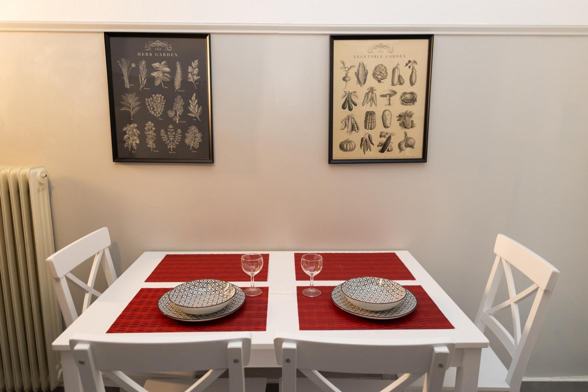 Santa Marina 2 Appartement Ioannina Buitenkant foto