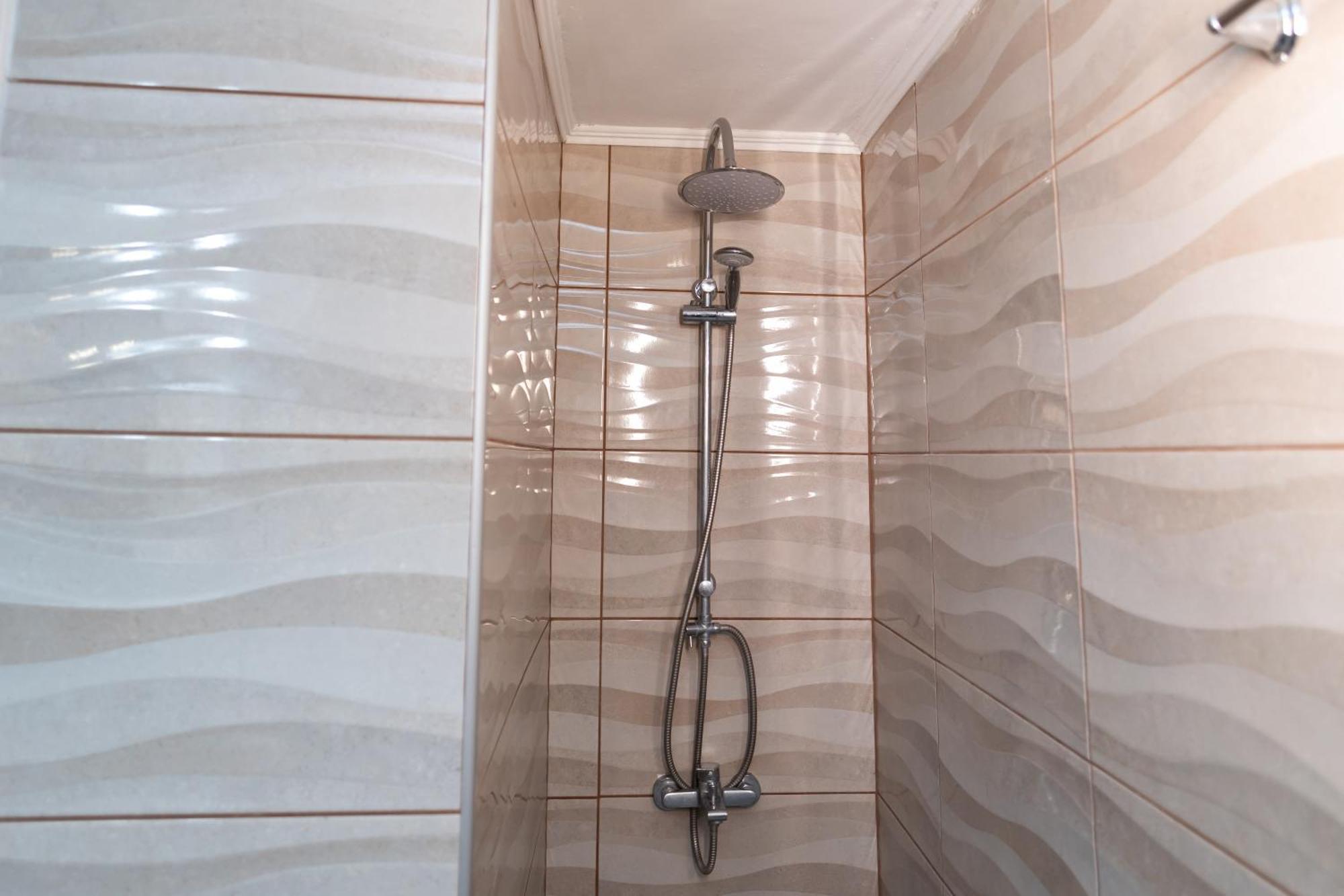 Santa Marina 2 Appartement Ioannina Buitenkant foto
