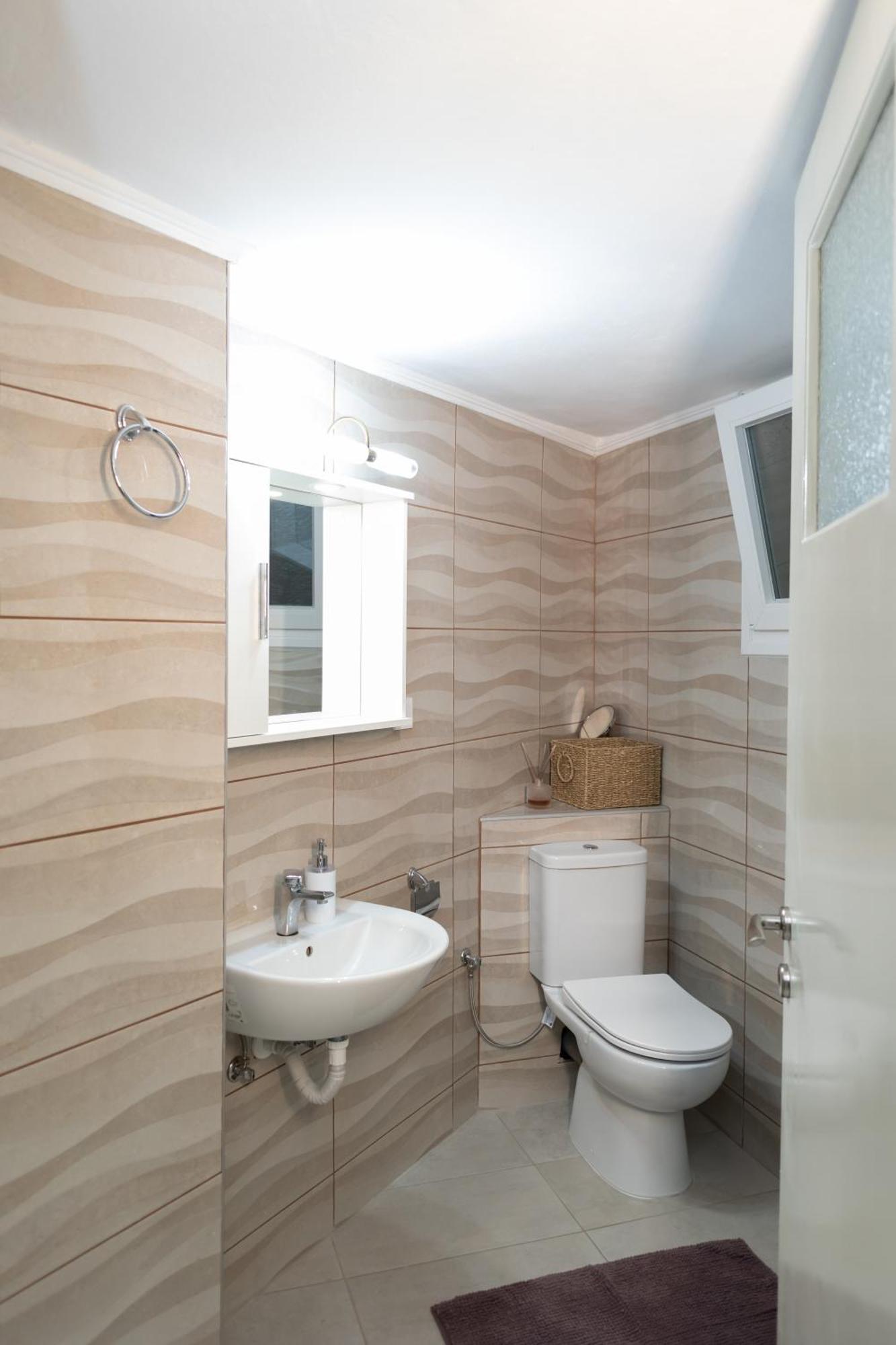Santa Marina 2 Appartement Ioannina Buitenkant foto