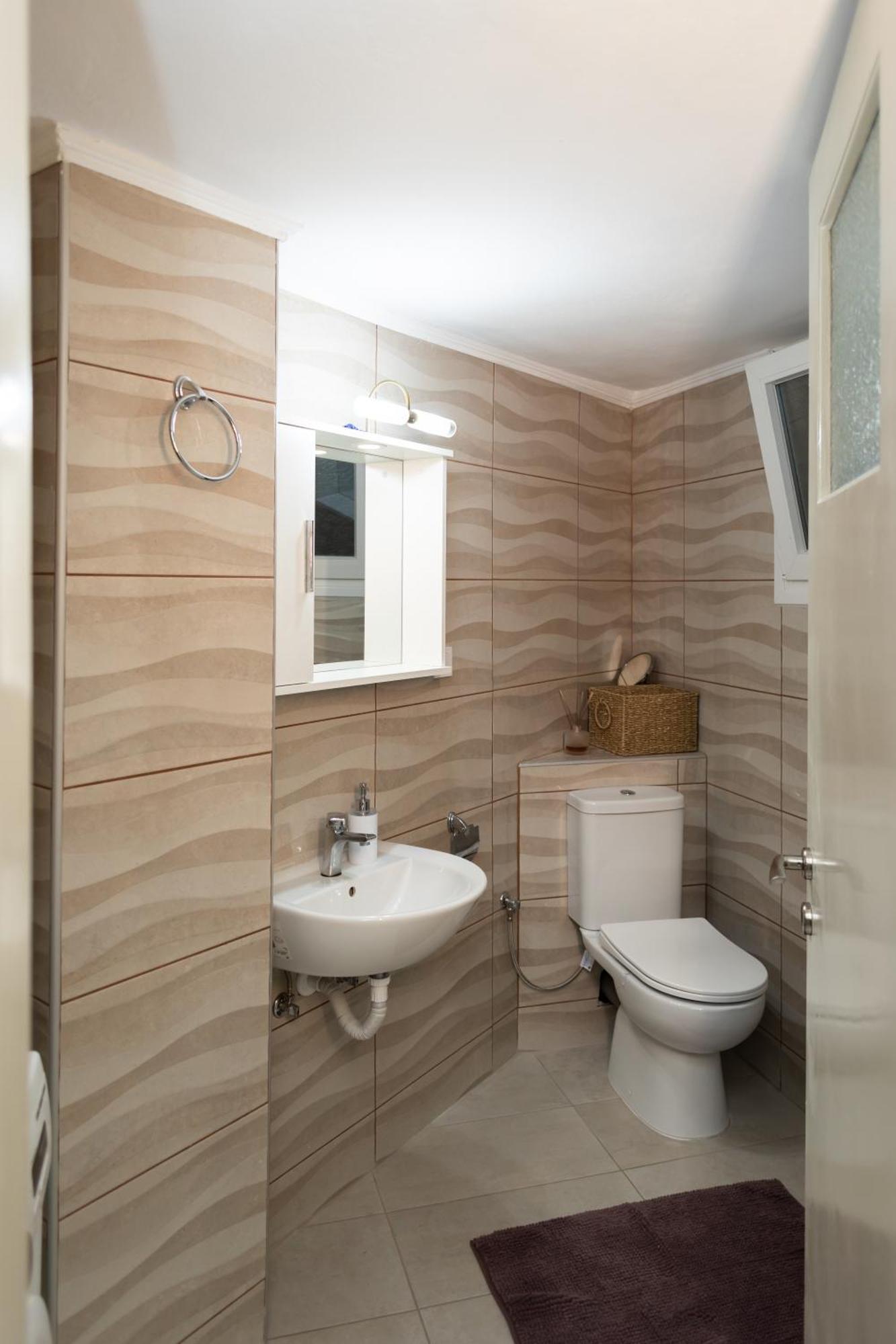 Santa Marina 2 Appartement Ioannina Buitenkant foto