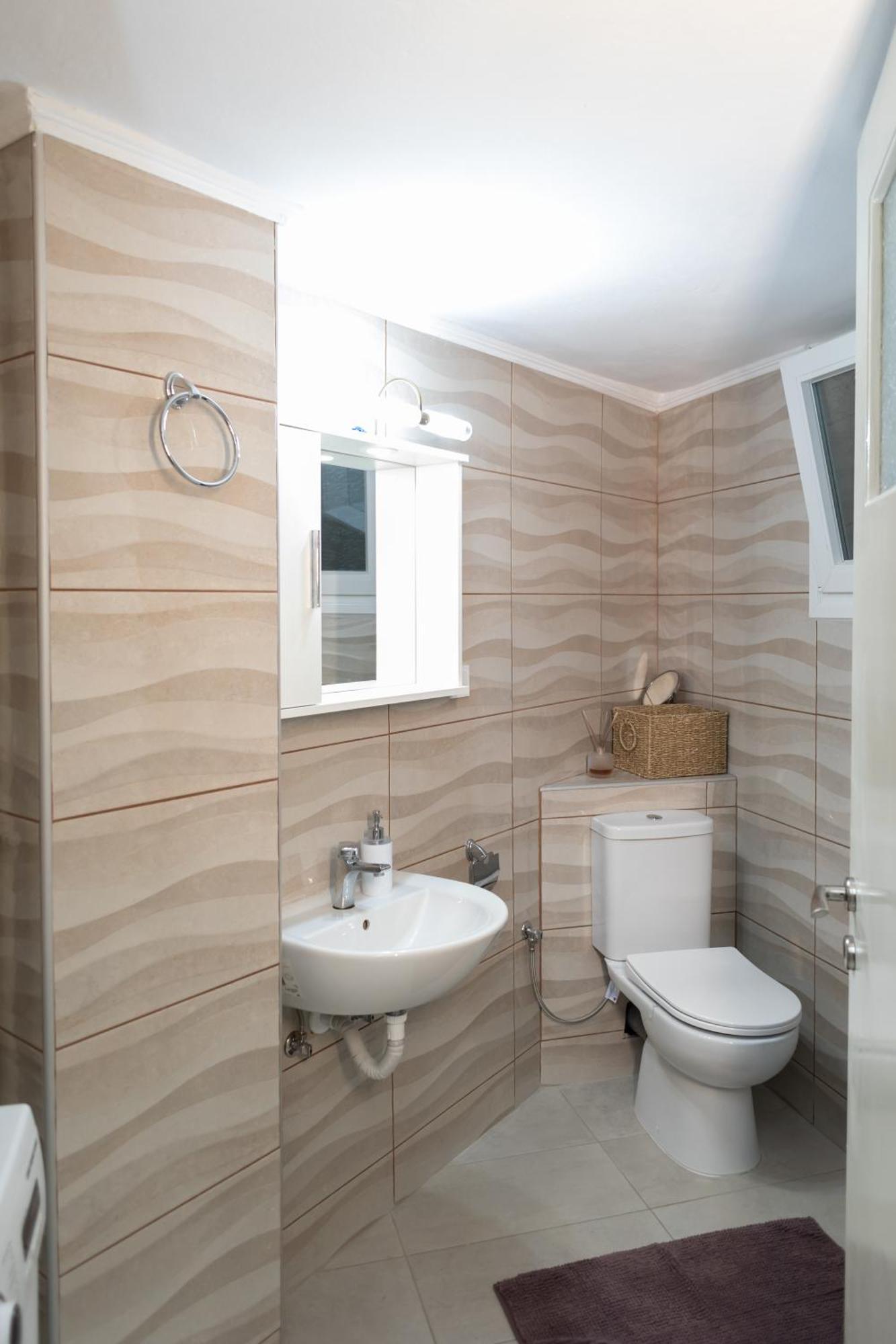 Santa Marina 2 Appartement Ioannina Buitenkant foto