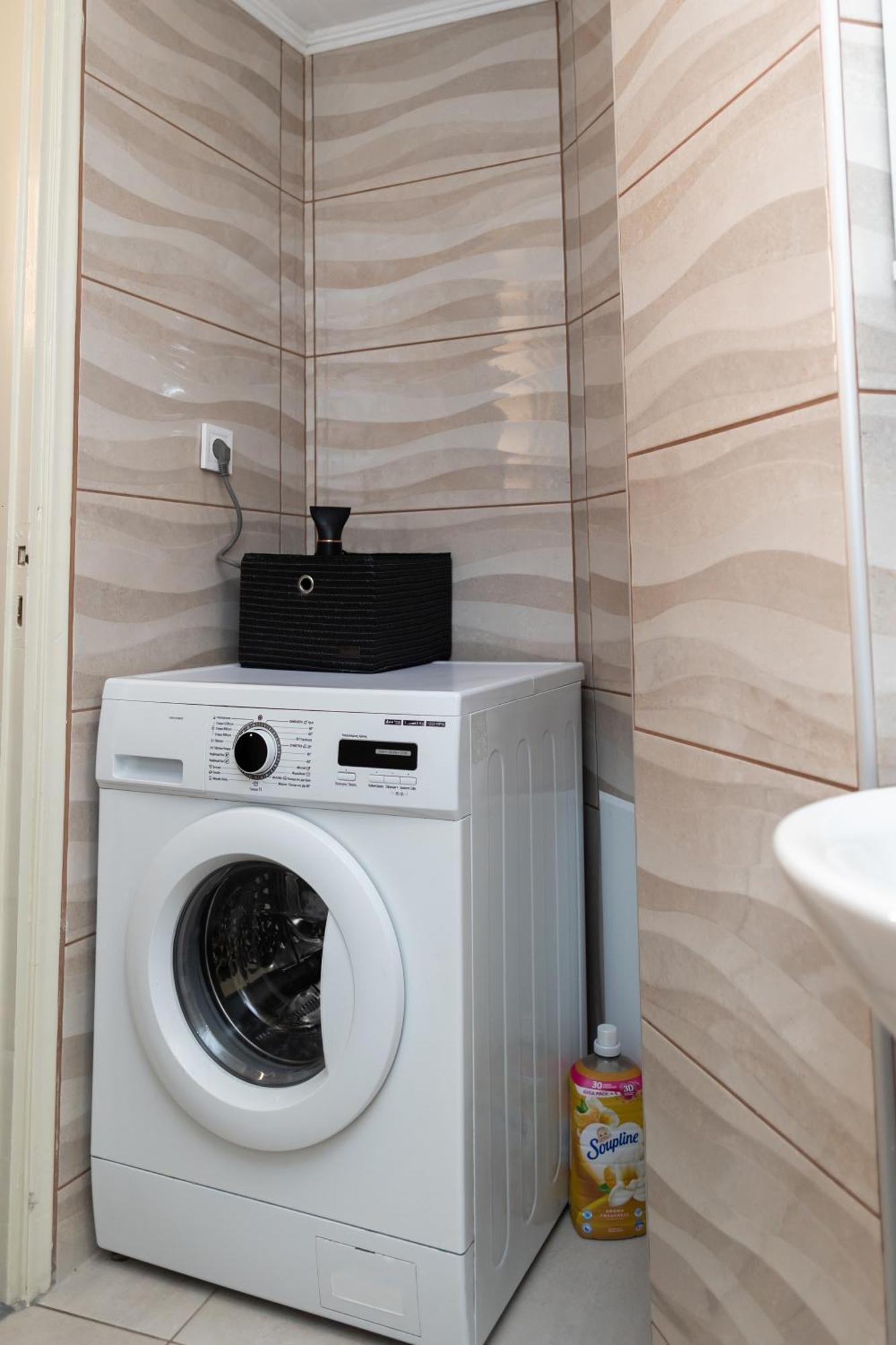 Santa Marina 2 Appartement Ioannina Buitenkant foto