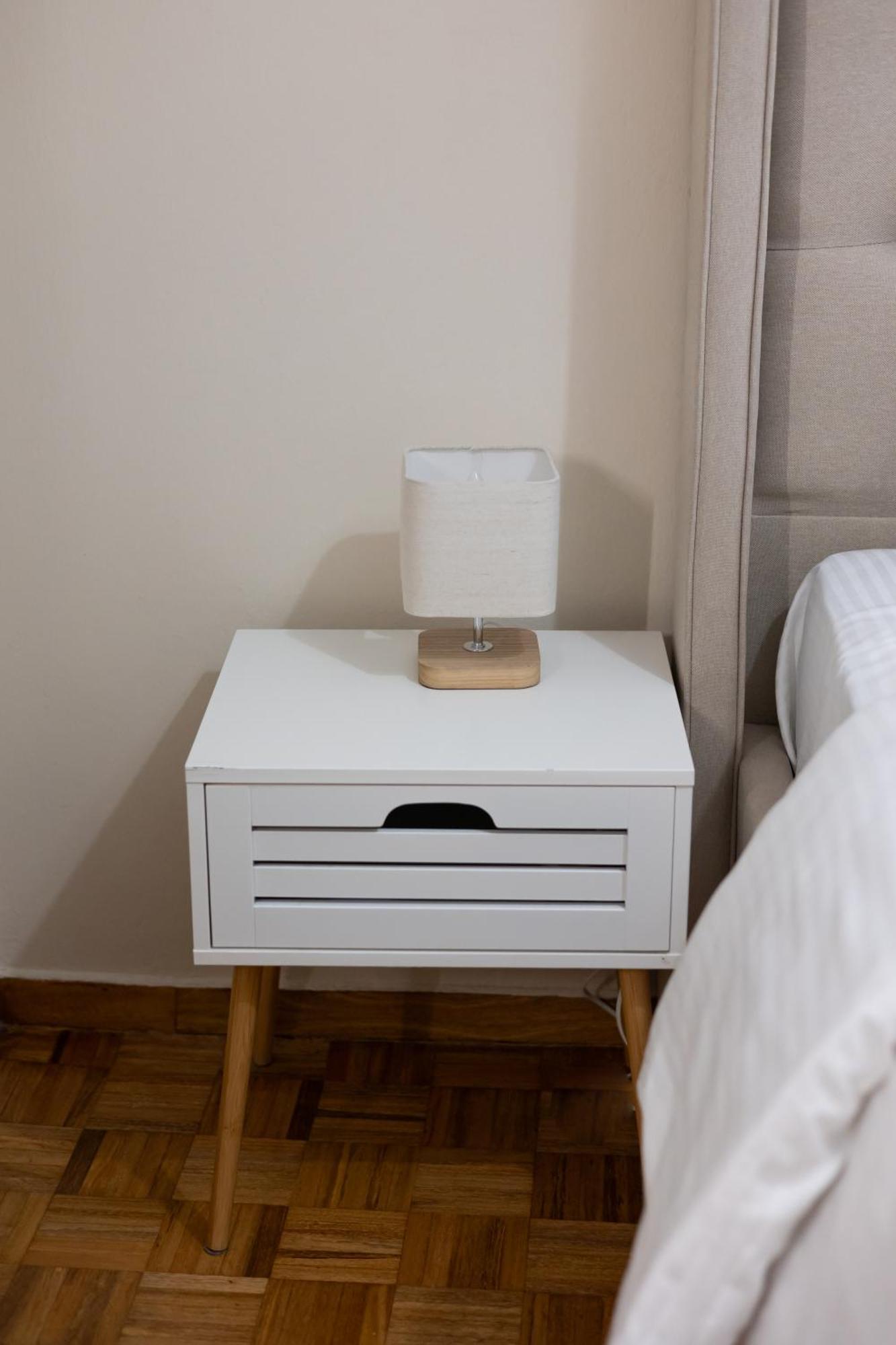 Santa Marina 2 Appartement Ioannina Buitenkant foto