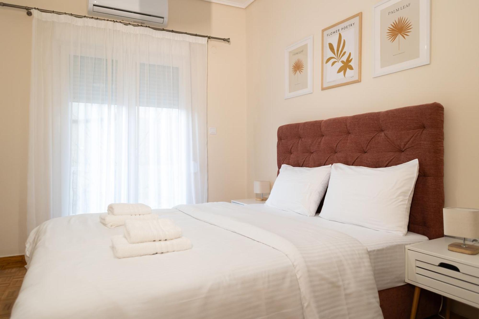 Santa Marina 2 Appartement Ioannina Buitenkant foto