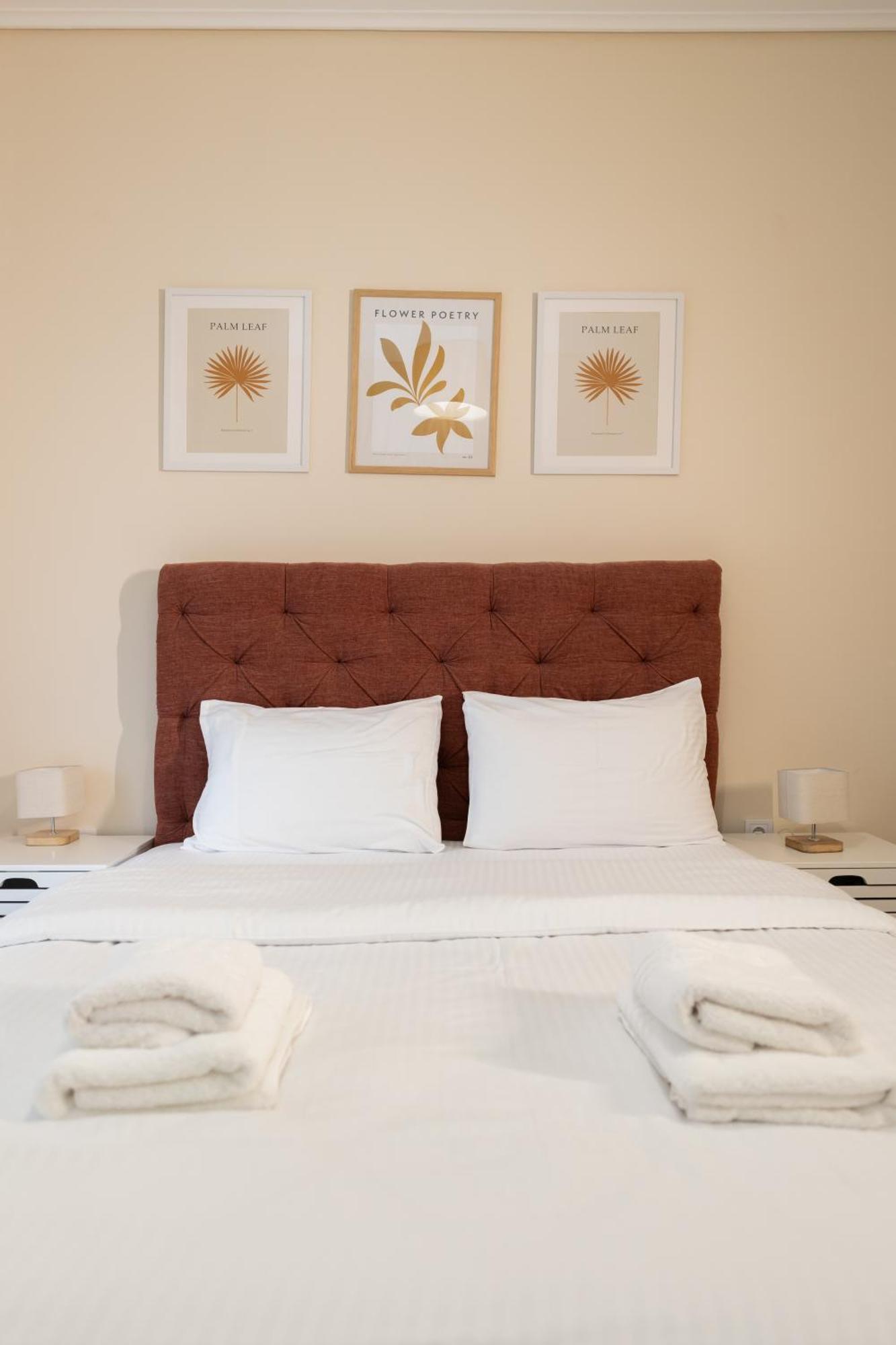 Santa Marina 2 Appartement Ioannina Buitenkant foto