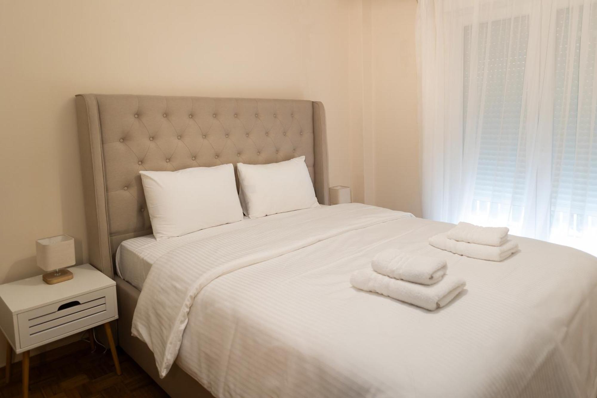Santa Marina 2 Appartement Ioannina Buitenkant foto