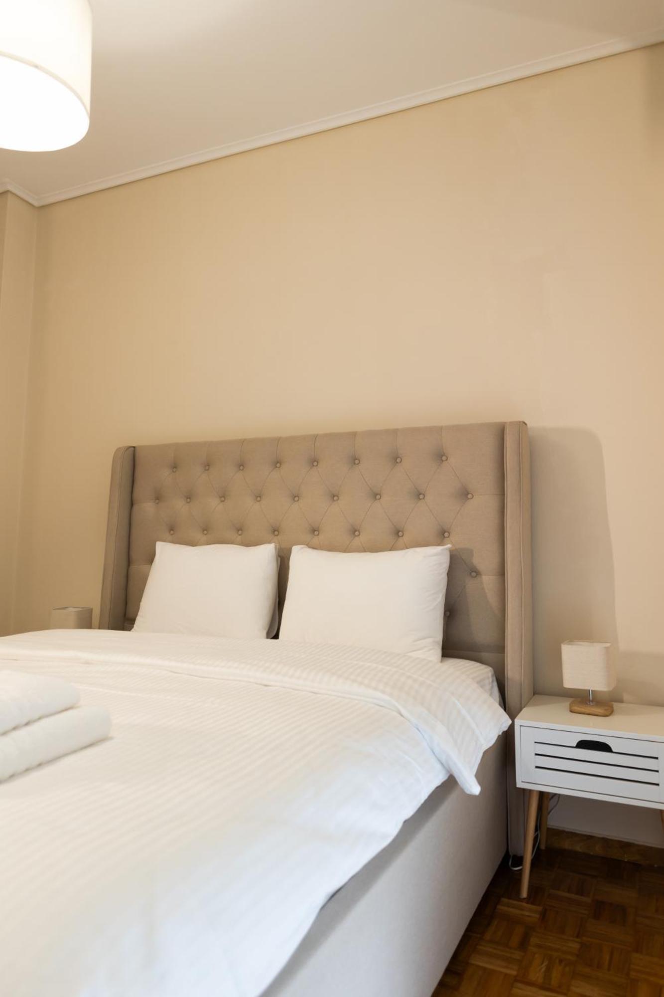Santa Marina 2 Appartement Ioannina Buitenkant foto