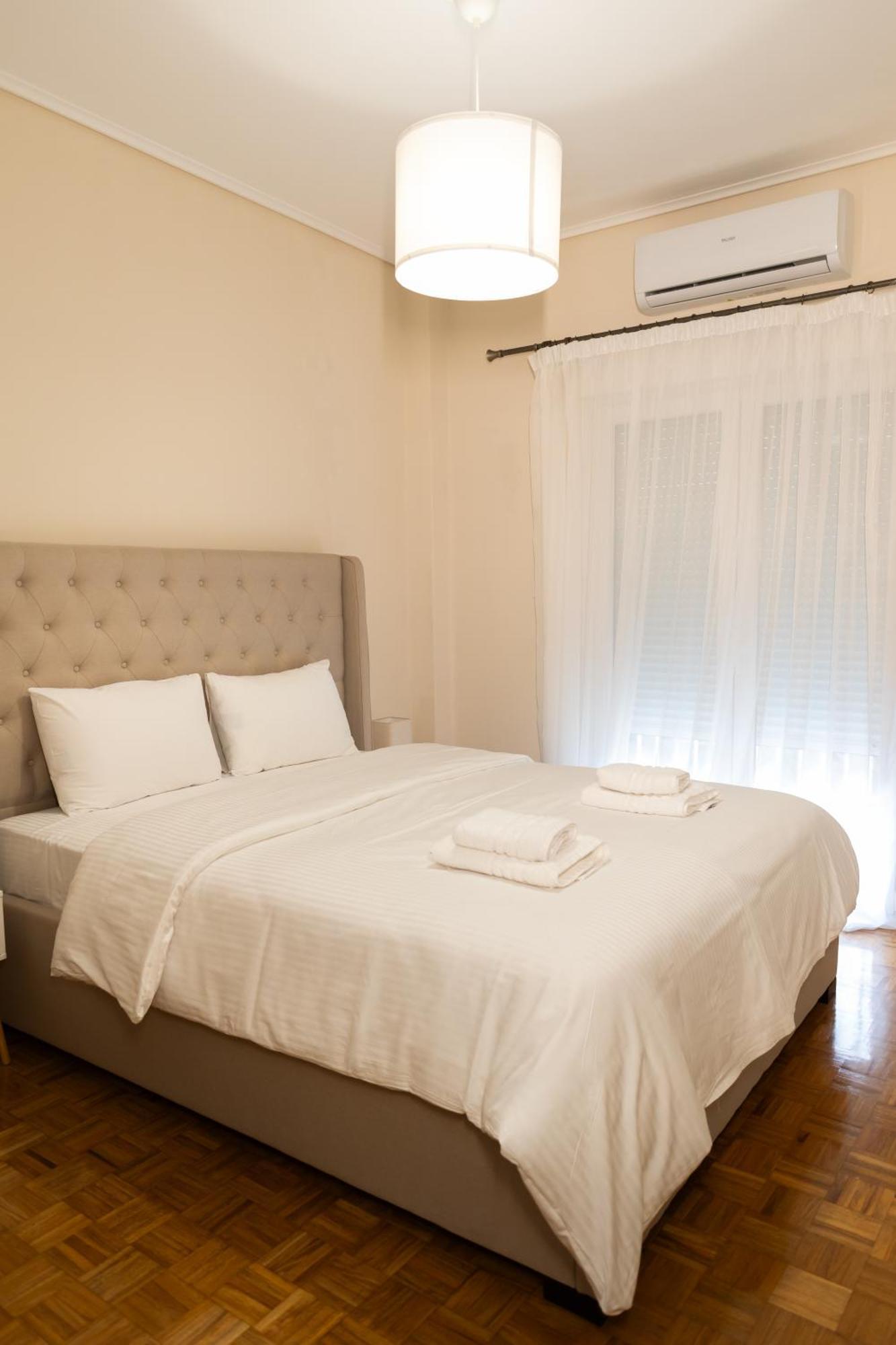 Santa Marina 2 Appartement Ioannina Buitenkant foto
