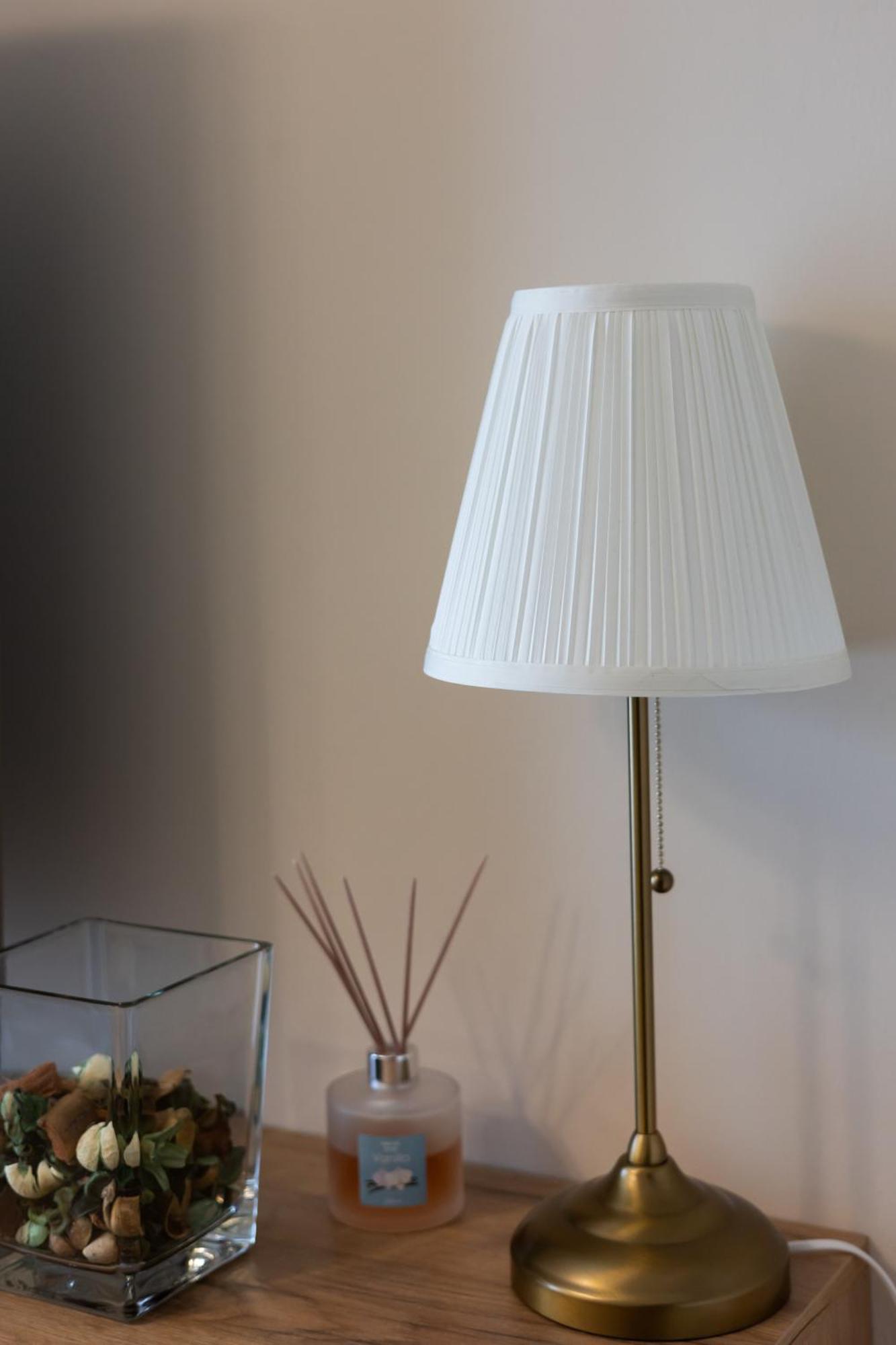 Santa Marina 2 Appartement Ioannina Buitenkant foto